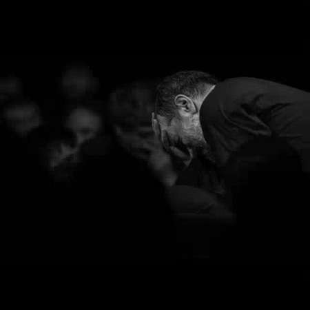 محمود کریمی گدای خوشه چینم تا قیامت خرمن او را